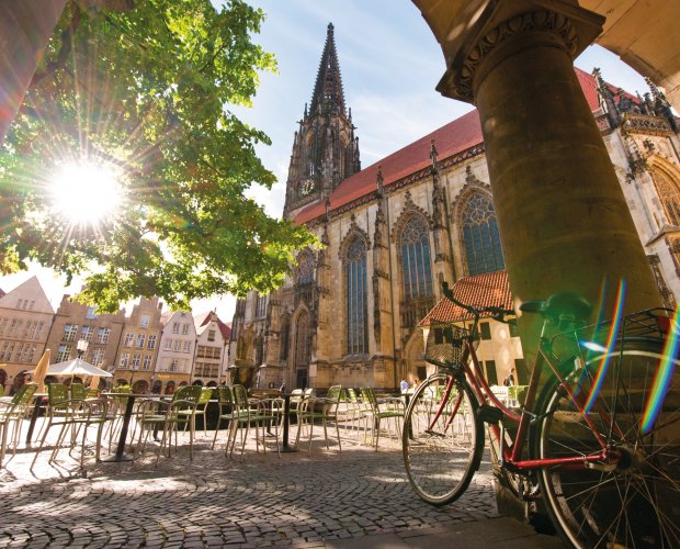 © Oliver Franke/Tourismus NRW e.V.