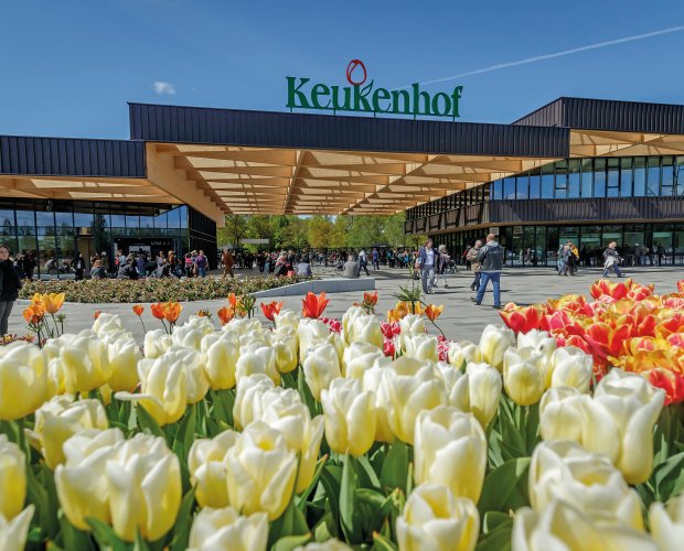 © Keukenhof