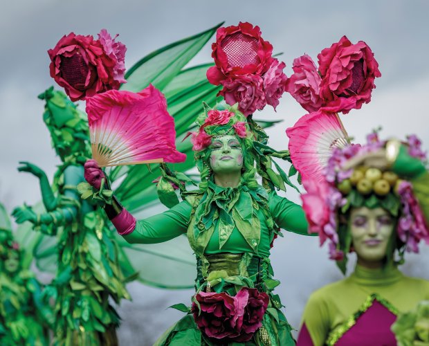© Keukenhof