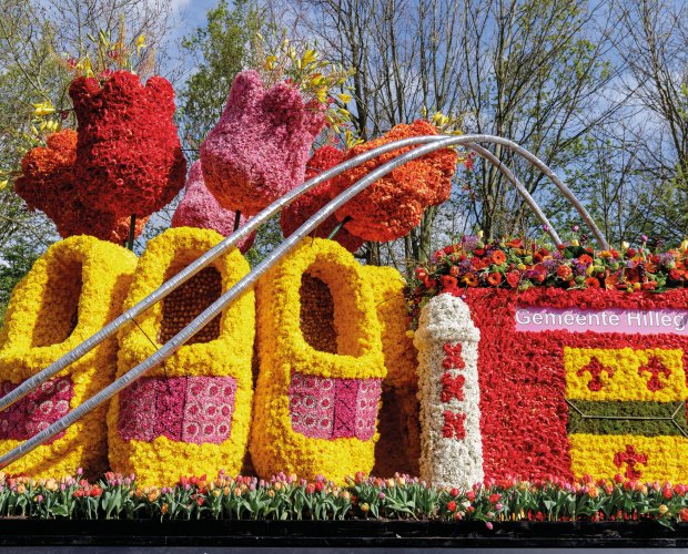 © Keukenhof