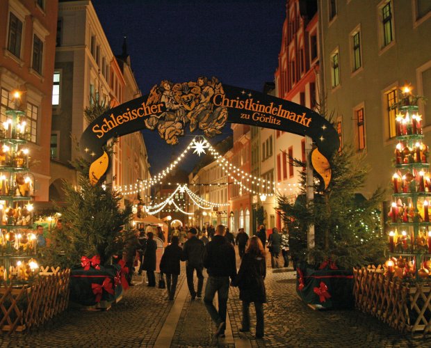 © Kulturservice Görlitz