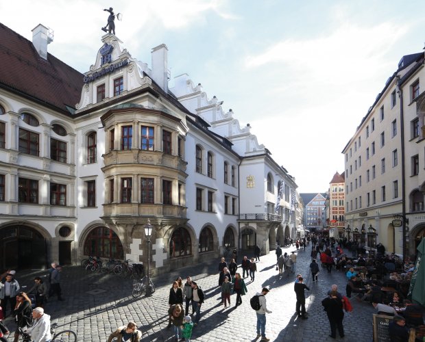 © München Tourismus-Sigi Müller