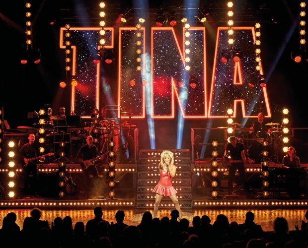 © Stage Entertainment/Manuel Harlan