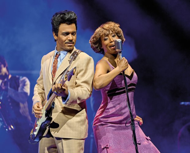 © Stage Entertaiment/Manuel Harlan