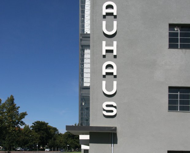© Christin Irrgang, 2011, Stiftung Bauhaus Dessau