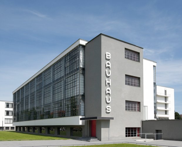 © Tadashi Okochi © Pen Magazine, 2010, Stiftung Bauhaus Dessau