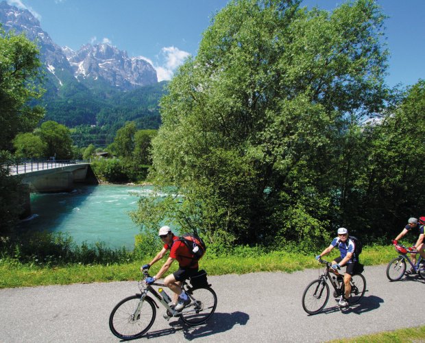 © TVB Osttirol / Eisenschink Gerhard