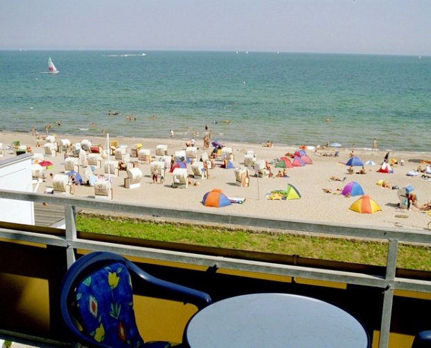 © Hotel Thode, Familie Grell