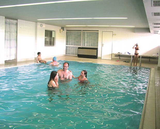 © Hotel Thode, Familie Grell