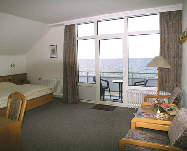 &copy; Hotel Thode, Familie Grell