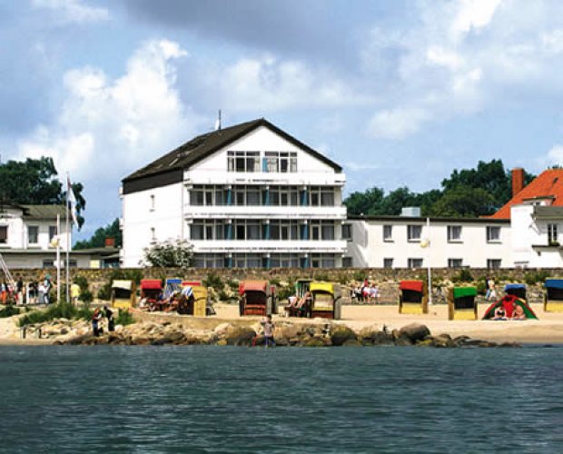 © Hotel Thode, Familie Grell