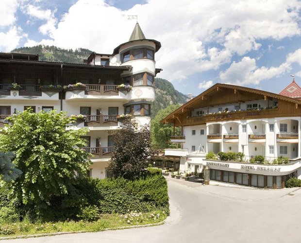© Hotel Berghofen, Familie Hans-Jörg Moigg