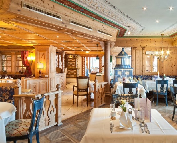 © Hotel Berghofen, Familie Hans-Jörg Moigg