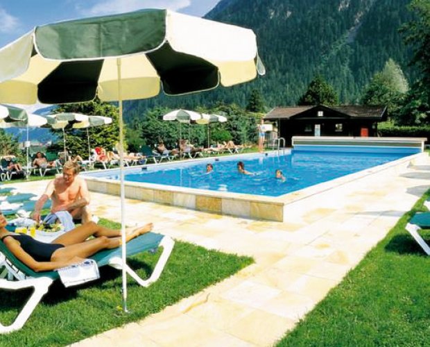 © Hotel Berghof, Familie Hans-Jörg Moigg
