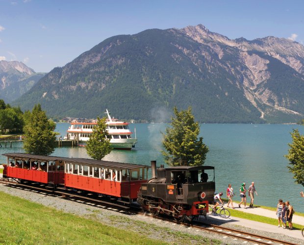 © Achensee Tourismus
