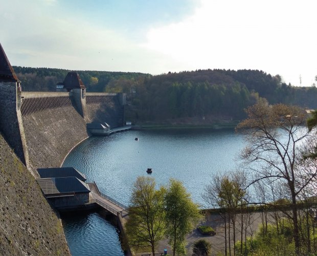 © Wirtschafts- und Tourismus GmbH Möhnesee