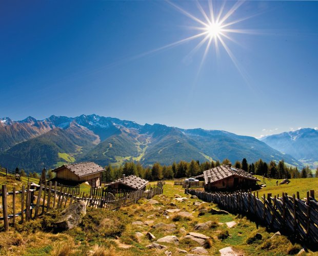 © Tourismusverband Kronplatz