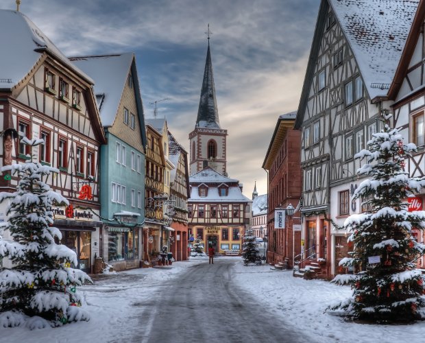 © Berthold - stock.adobe.com
