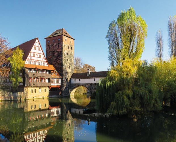 © pixabay/Gellinger