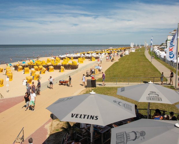© Nordseeheilbad Cuxhaven GmbH