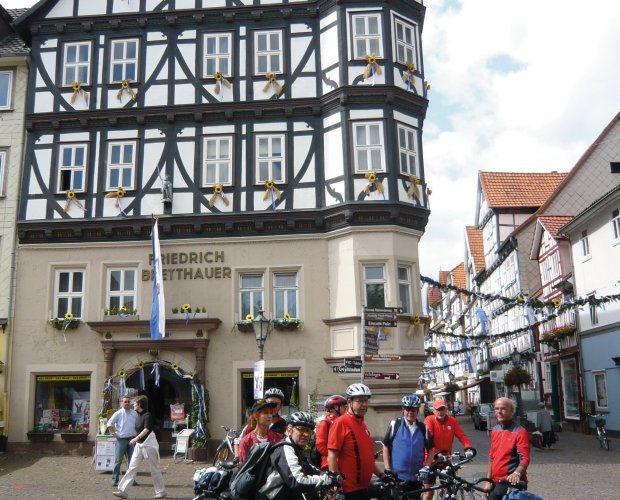 © Pro Witzenhausen GmbH