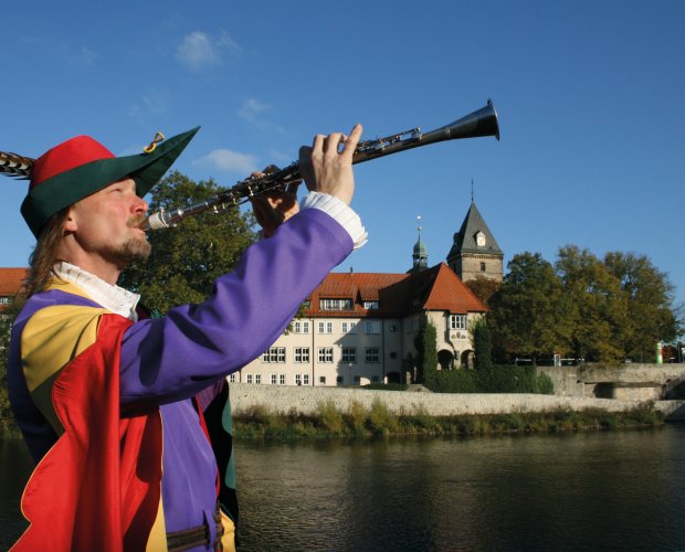 © Hameln Marketing und Tourismus GmbH