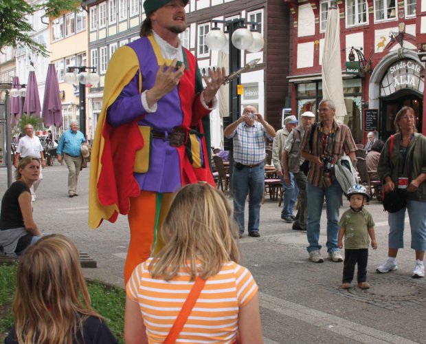 © Hameln Marketing und Tourismus GmbH