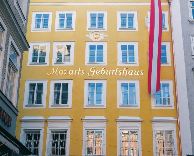 © Tourismus Salzburg GmbH