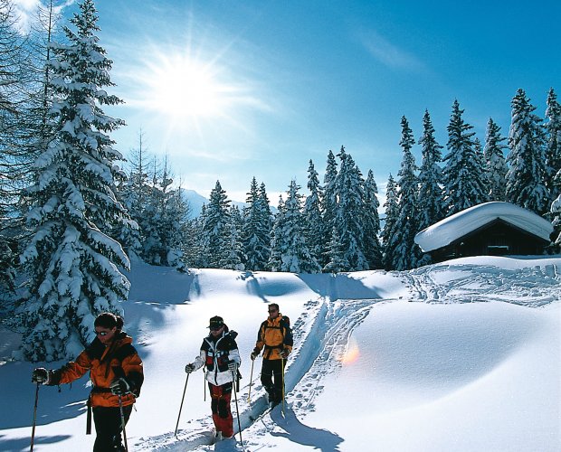 © Tirol Werbung
