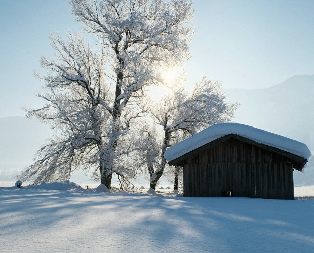 © Tirol Werbung