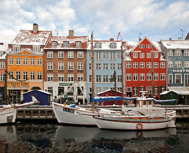 © VisitDenmark/Kim Wyon
