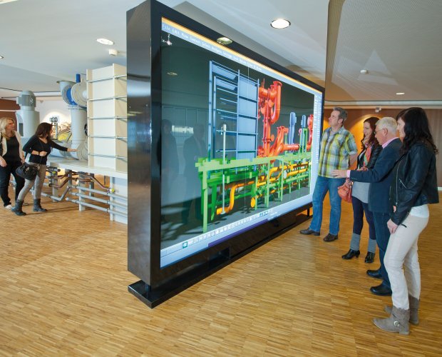 &copy; MEYER WERFT/MiWeFotos.de