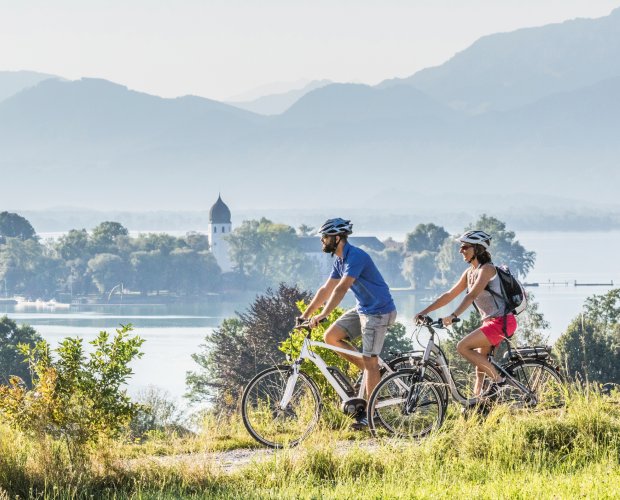 © Chiemgau Tourismus e.V.