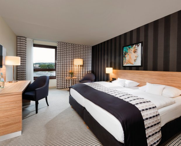 © Maritim Hotelgesellschaft