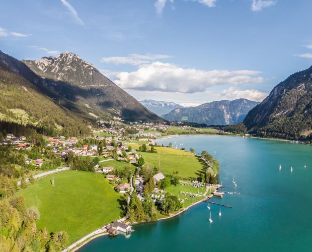 © Achensee Tourismus 