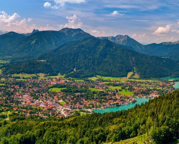 &copy; Wolfilser - stock.adobe.com