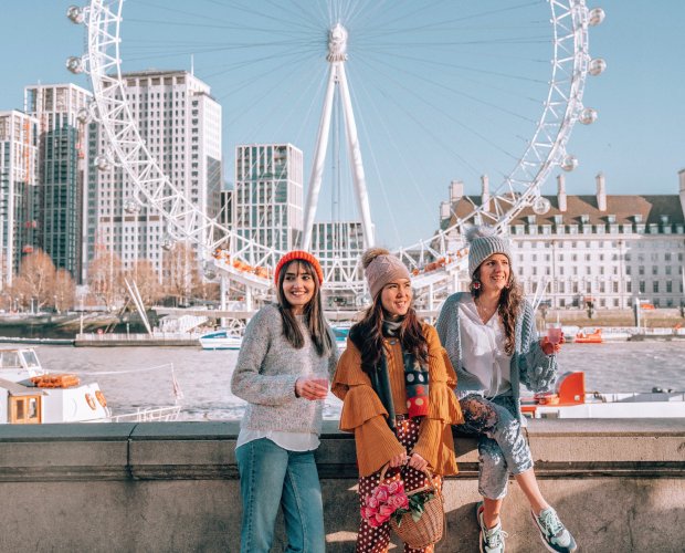 &copy; VisitBritain/ Jessica Lemaitre