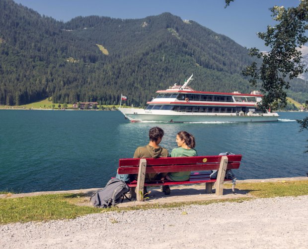© Achensee Tourismus
