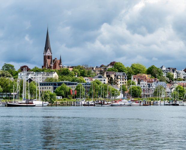 &copy; rudiernst - stock.adobe.com