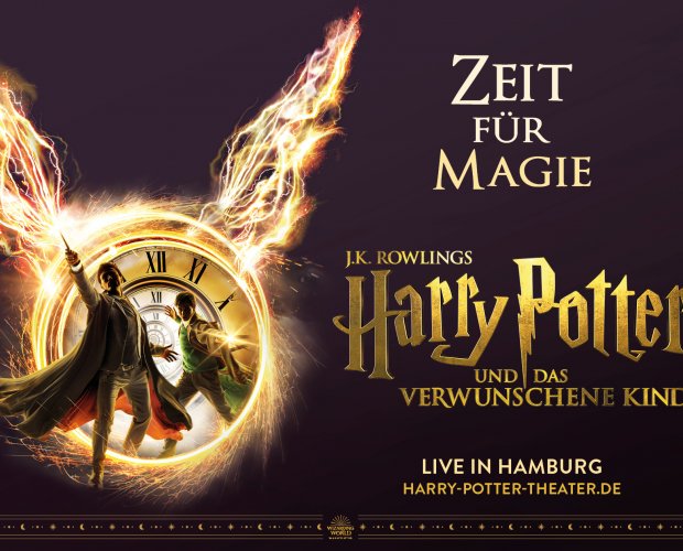 © Harry Potter