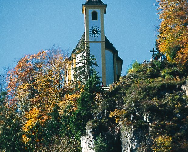 © KV Bad Reichenhall