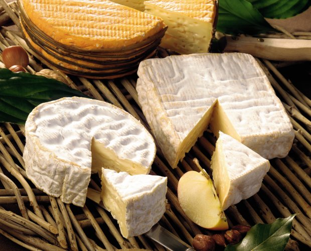 © Fromagerie graindorge