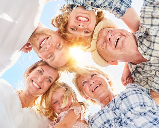 &copy; Robert Kneschke - stock.adobe.com