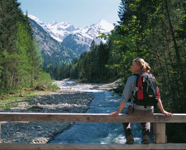 © Tourismus & Sport Oberstdorf