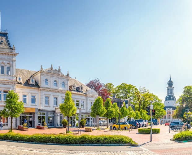 © Sina Ettmer - stock.adobe.com
