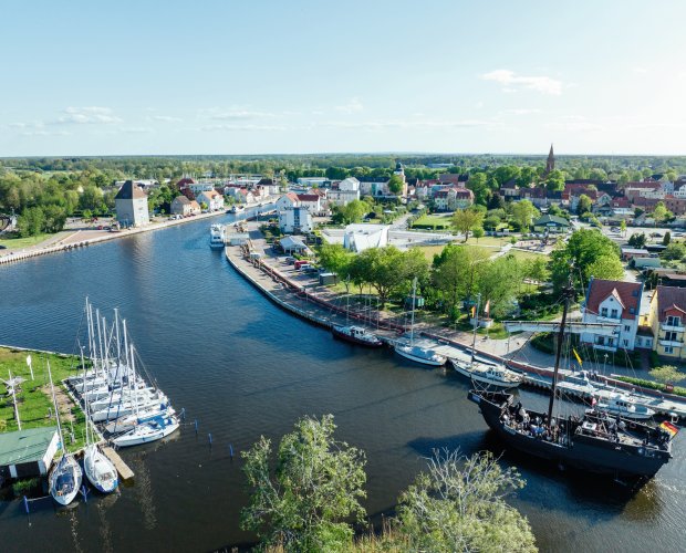 © TMV/Gänsicke