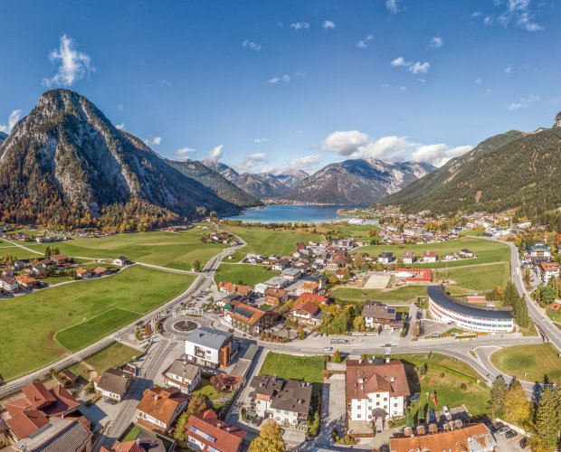 © Achensee Tourismus