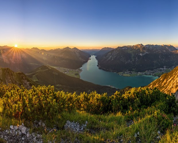 © Achensee Tourismus