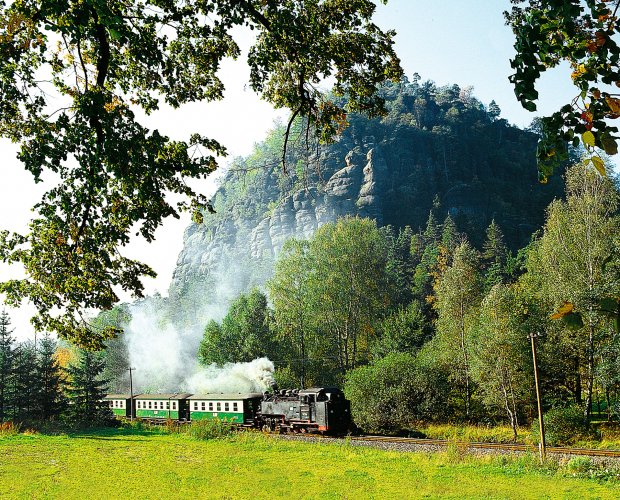 © Rene Pech/FVG Zittauer Gebirge