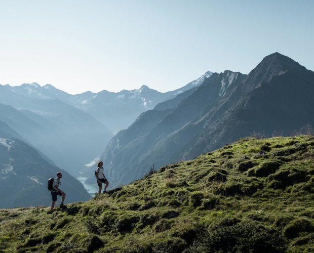 © Zillertal Tourismus GmbH/Christoph Johann 